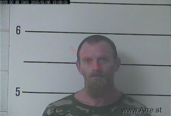 Joshua S Cremeans Mugshot