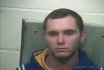 Joshua  Crider Mugshot