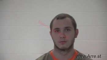 Joshua Allen Crider Mugshot