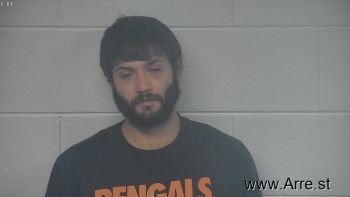 Joshua  Cromer Mugshot