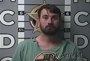 Joshua L Crowe Mugshot