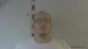 Joshua Lee Crowe Mugshot