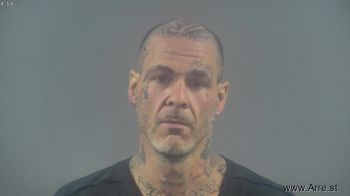 Joshua Wayne Culbreath Mugshot