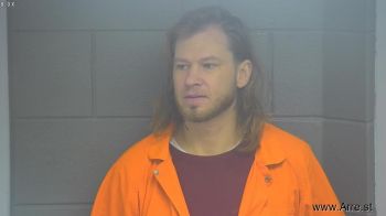 Joshua Martin Cunningham Mugshot