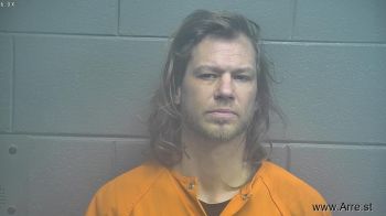 Joshua Martin Cunningham Mugshot