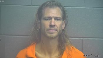 Joshua Martin Cunningham Mugshot