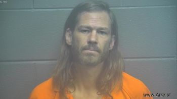 Joshua Martin Cunningham Mugshot