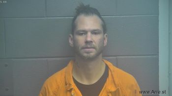 Joshua Martin Cunningham Mugshot