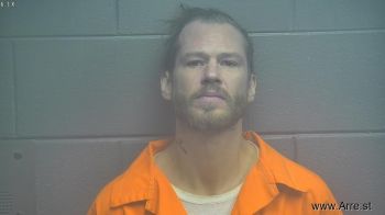 Joshua Martin Cunningham Mugshot