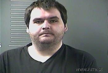 Joshua  Curtsinger Mugshot