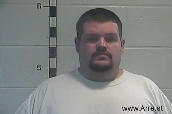 Joshua Hiram Daniels Mugshot