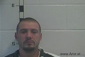 Joshua David Daniels Mugshot