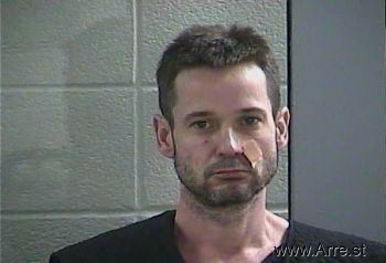 Joshua Tate Davenport Mugshot