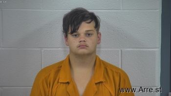 Joshua D Davenport Mugshot