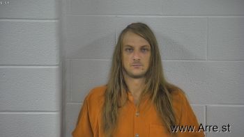 Joshua Cody Davidson Mugshot