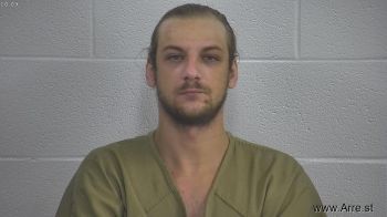 Joshua C Davidson Mugshot