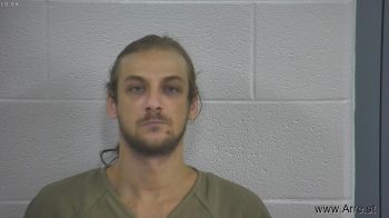 Joshua C Davidson Mugshot