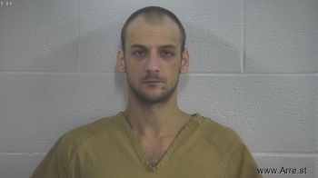 Joshua  Davidson Mugshot