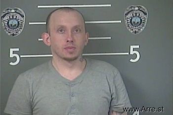 Joshua D Davis Mugshot