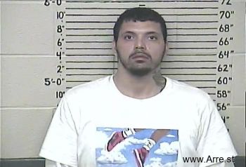 Joshua Wayne Davis Mugshot