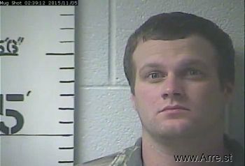 Joshua Chase Davis Mugshot