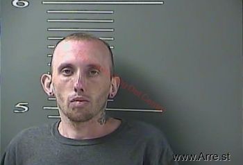 Joshua D Davis Mugshot