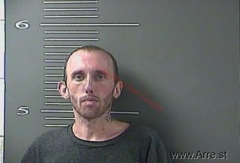 Joshua D Davis Mugshot