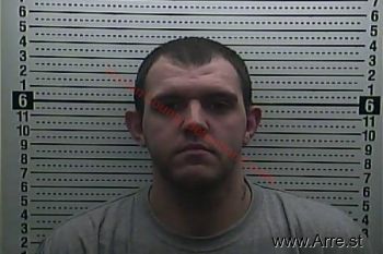 Joshua Lewis Dawson Mugshot