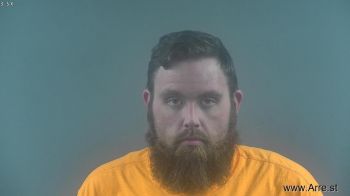 Joshua Michael Dearing Mugshot