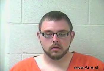 Joshua Michael Dearing Mugshot