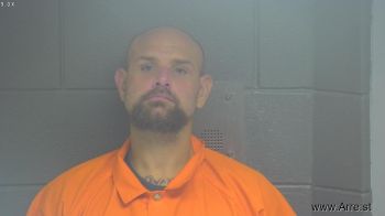 Joshua Ray Decker Mugshot