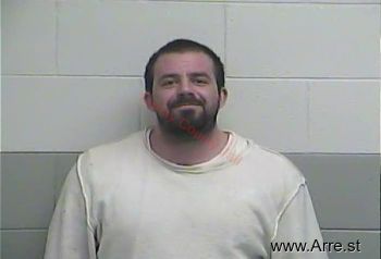 Joshua L. Dial Mugshot