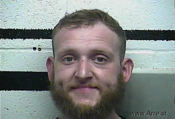 Joshua Lance Dial Mugshot