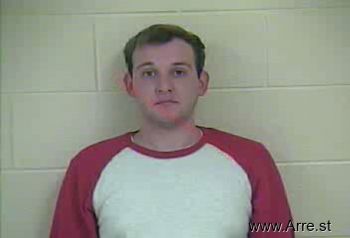 Joshua L Dial Mugshot