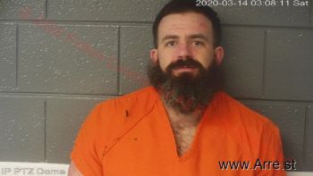 Joshua Lynn Dial Mugshot