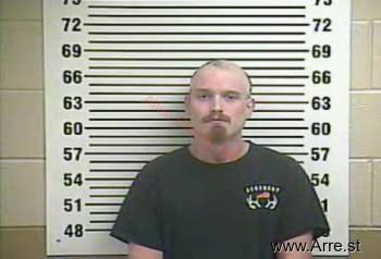 Joshua D Diamond Mugshot