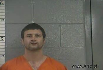 Joshua Nathaniel Doak Mugshot