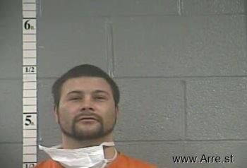 Joshua Nathaniel Doak Mugshot