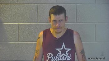 Joshua Lee Dobbs Mugshot