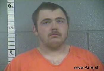 Joshua Wayne Dodson Mugshot