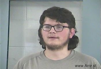 Joshua Wayne Donahue Mugshot