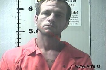 Joshua D Dooley Mugshot