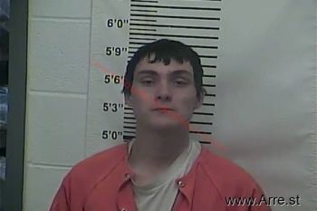 Joshua H Doran Mugshot