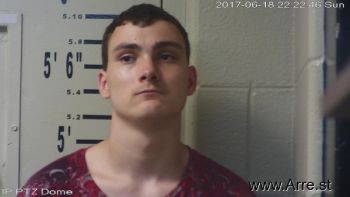 Joshua H Doran Mugshot