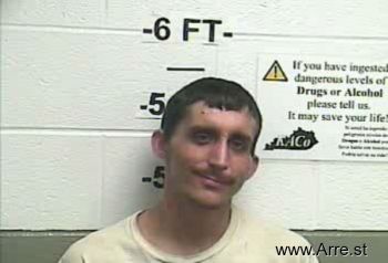 Joshua L Douglas Mugshot