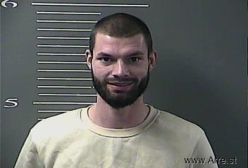 Joshua Nicolas Douglas Mugshot