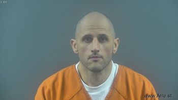 Joshua James Duke Mugshot