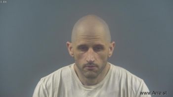 Joshua James Duke Mugshot