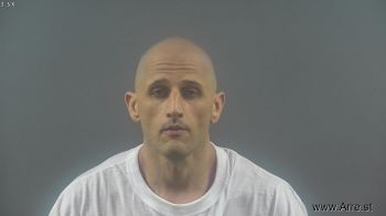 Joshua James Duke Mugshot