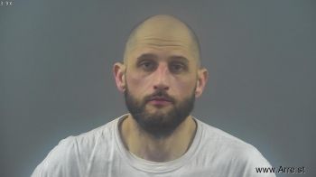 Joshua James Duke Mugshot